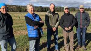 SelectSeed Board of Directors Oct 13 2021